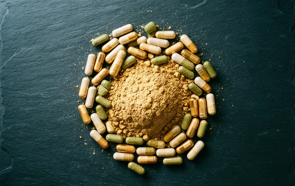 Metabolizm